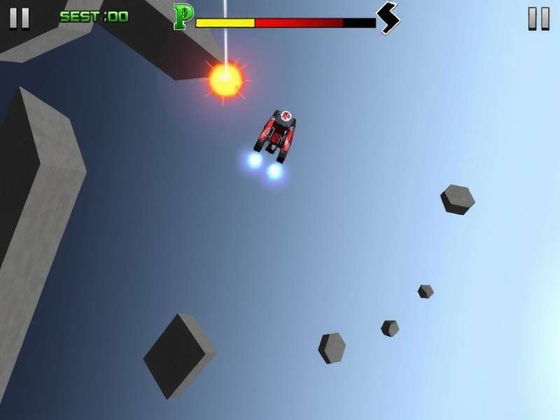 Fiesta Dominator X Gameplay Screenshot